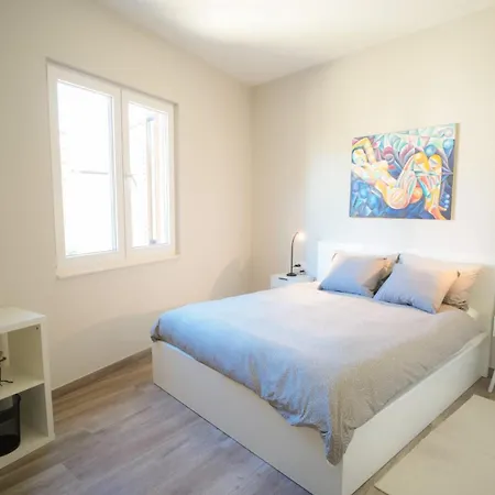Kala Apartmán Rovinj