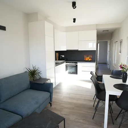 Apartmán Kala *